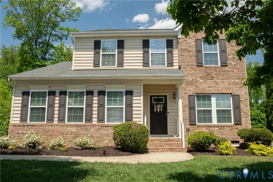 6824 Kilchurn Court, Richmond, VA 23231 - #1