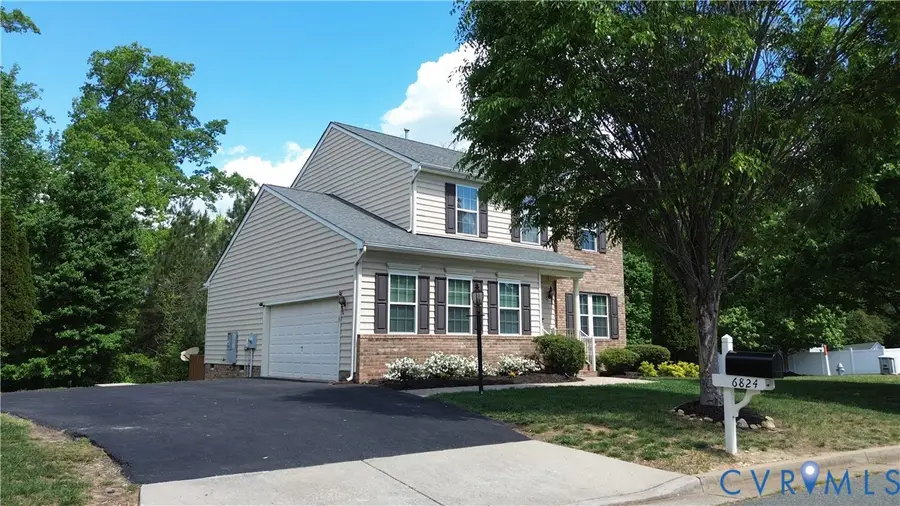 6824 Kilchurn Court, Richmond, VA 23231 - #3