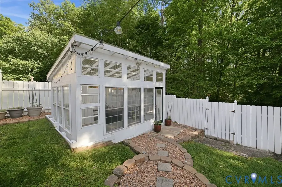 9509 Meadowview Road, Henrico, VA 23294 - #2