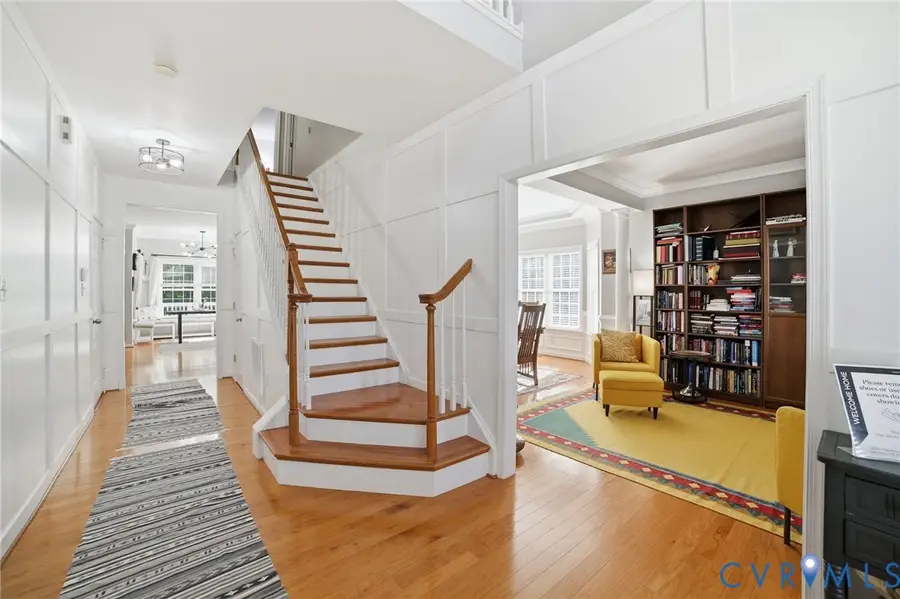 9509 Meadowview Road, Henrico, VA 23294 - #3