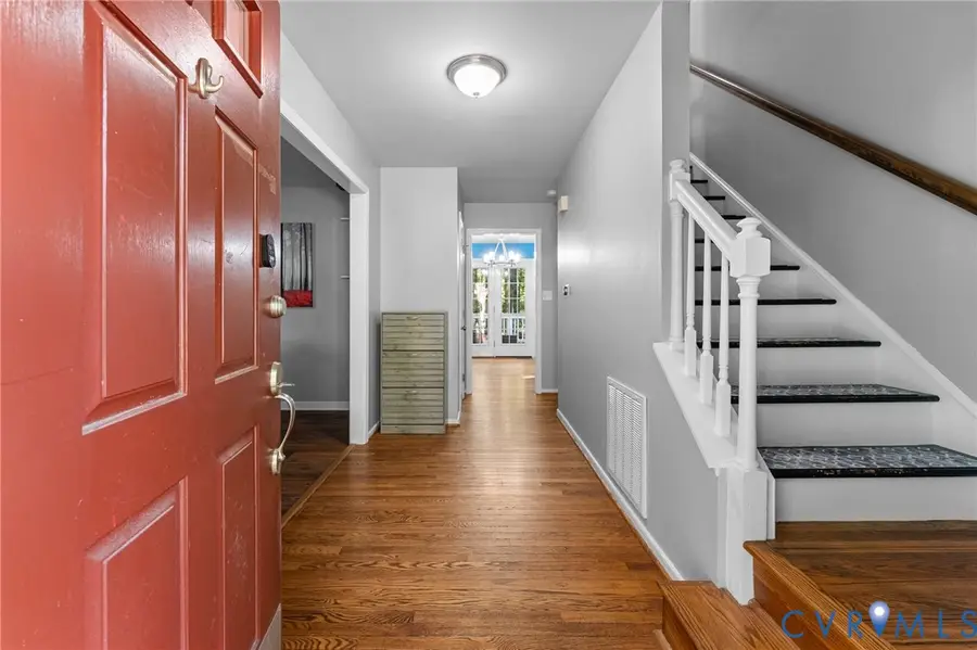 5605 Chatmoss Road, Woodlake, VA 23112 - #3