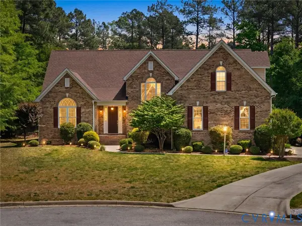 12713 Erinton Terrace, Chesterfield, VA 23838