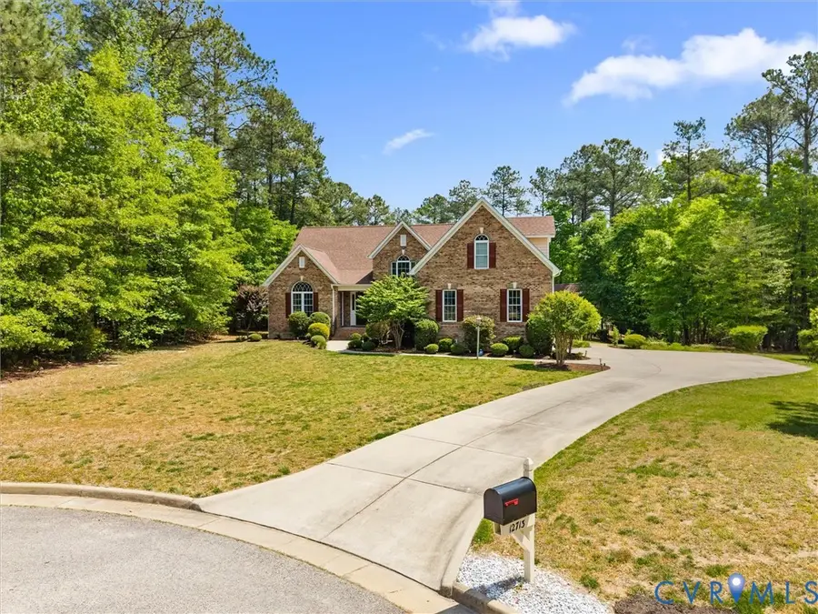 12713 Erinton Terrace, Chesterfield, VA 23838 - #3