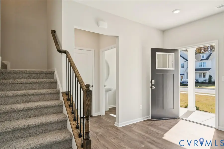 17456 Clark & York Boulevard, Ruther Glen, VA 22546 - #3