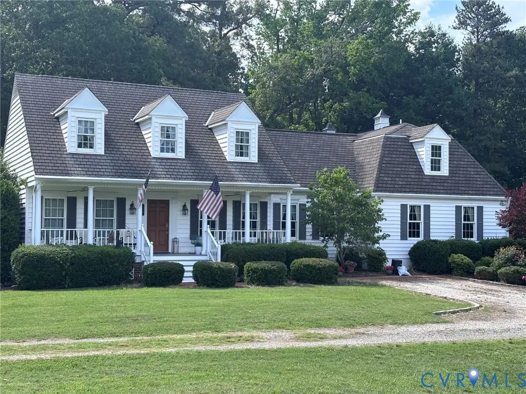 240 Vinita Circle, Henrico, VA 23238 - #1