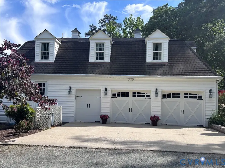240 Vinita Circle, Henrico, VA 23238 - #2