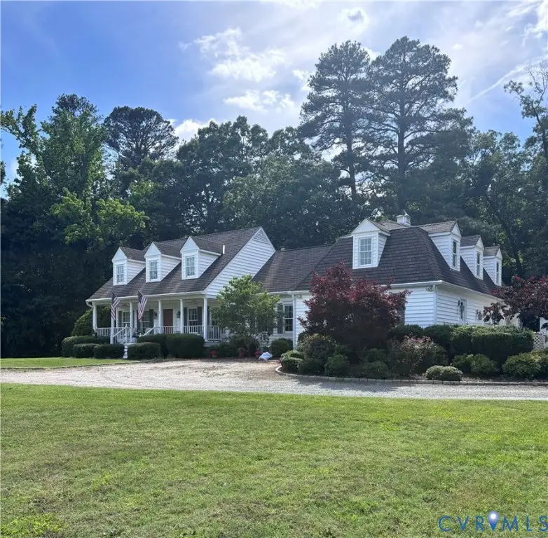240 Vinita Circle, Henrico, VA 23238 - #3