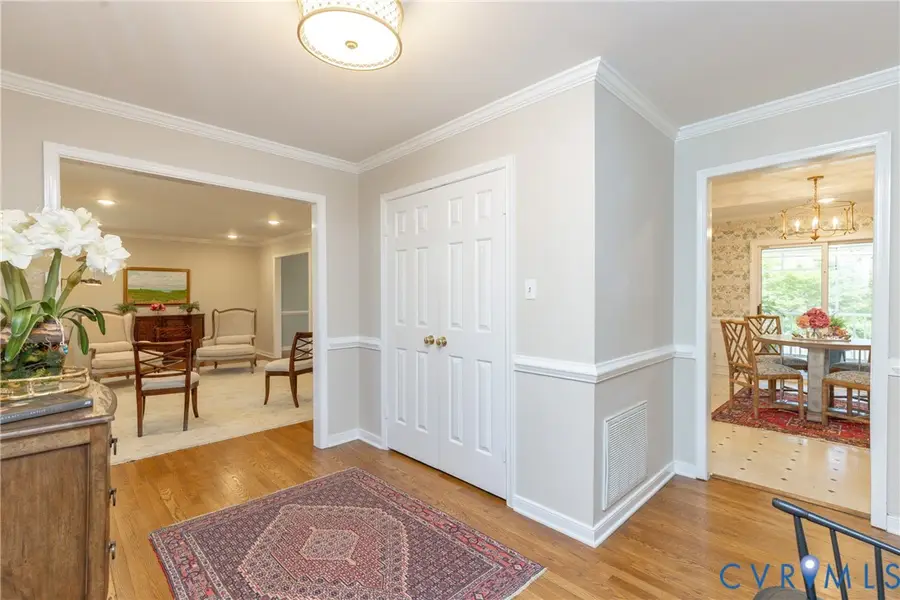 625 Dauphin Drive, North Chesterfield, VA 23236 - #2