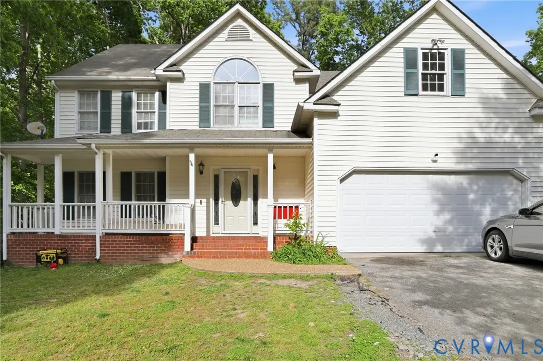 6003 Pleasant Pond Court, Dale, VA 23832 - #1