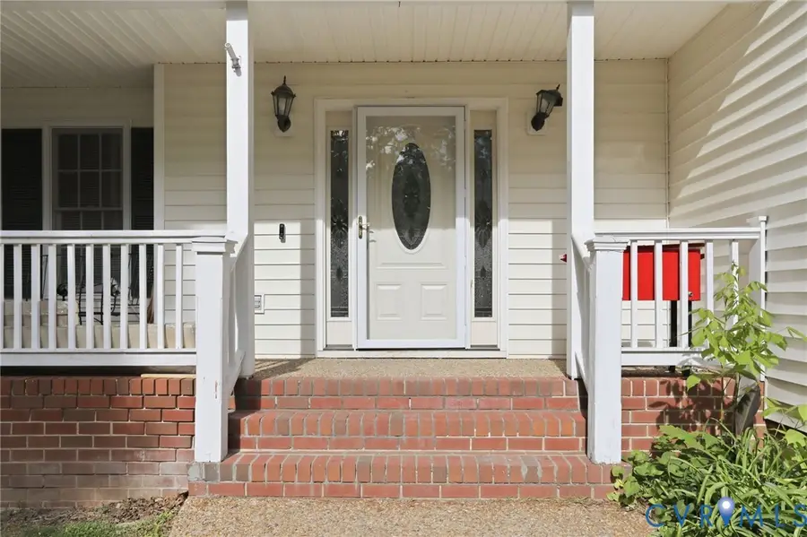 6003 Pleasant Pond Court, Dale, VA 23832 - #2