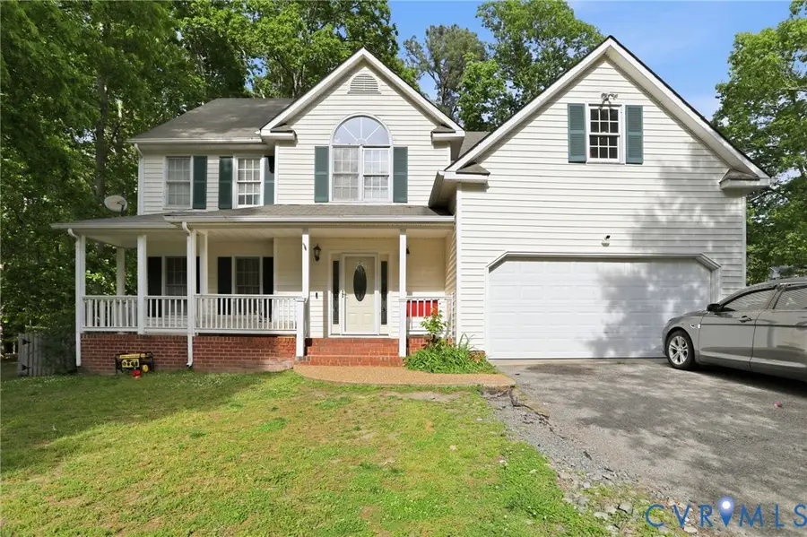 6003 Pleasant Pond Court, Dale, VA 23832 - #3