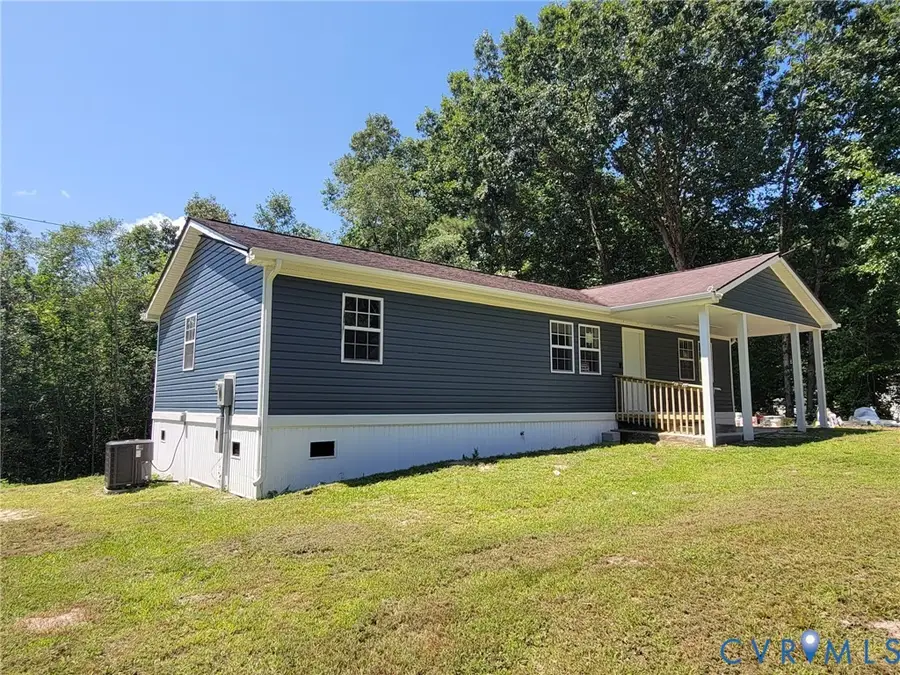 21603 Mckenney Highway, Stony Creek, VA 23882 - #2