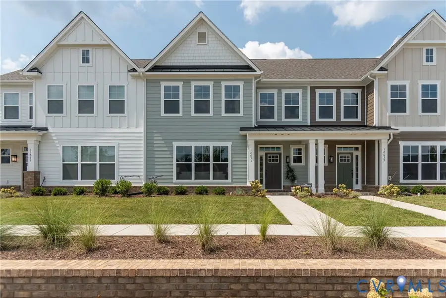 12633 Alderbranch Lane, Manakin Sabot, VA 23103 - #2