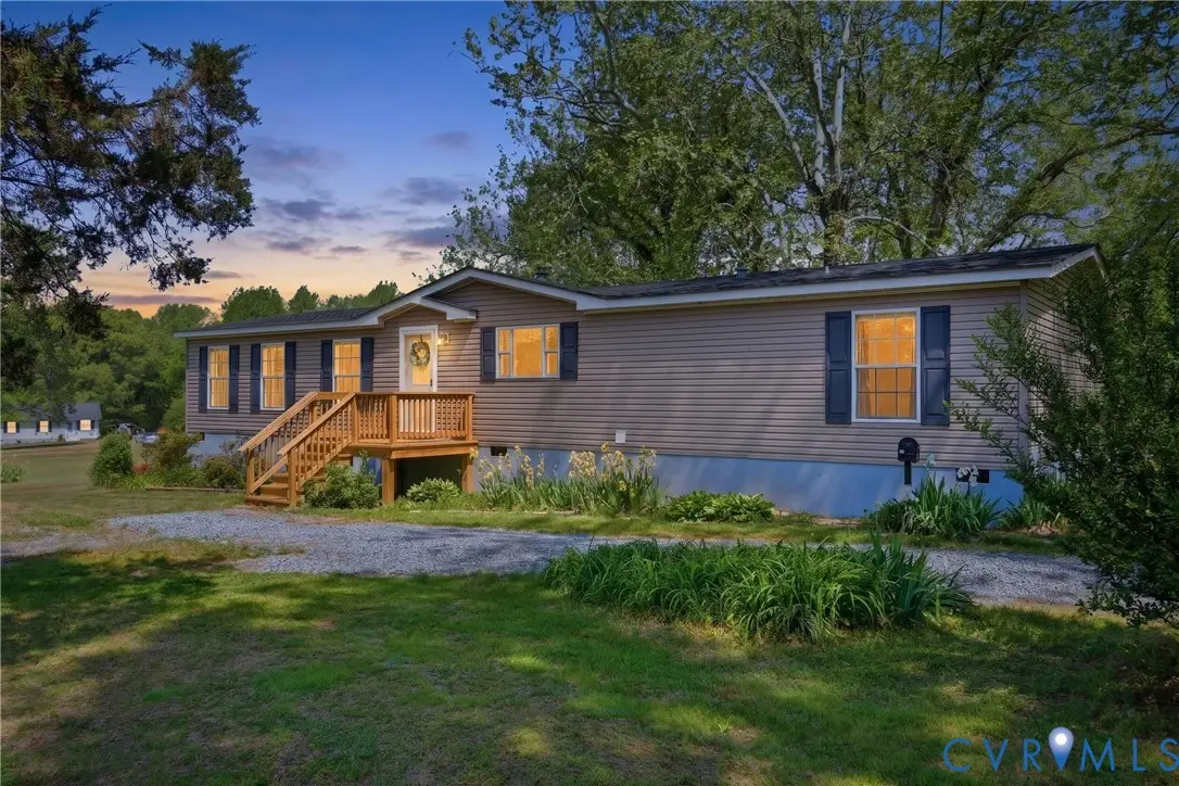 42 Rabbit Run, Saluda, VA 23149 - #1