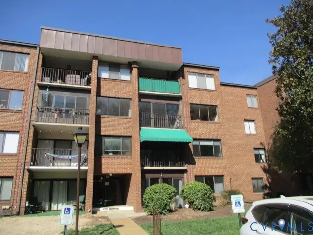 1507 Bronwyn Road #301, Henrico, VA 23238 - #1