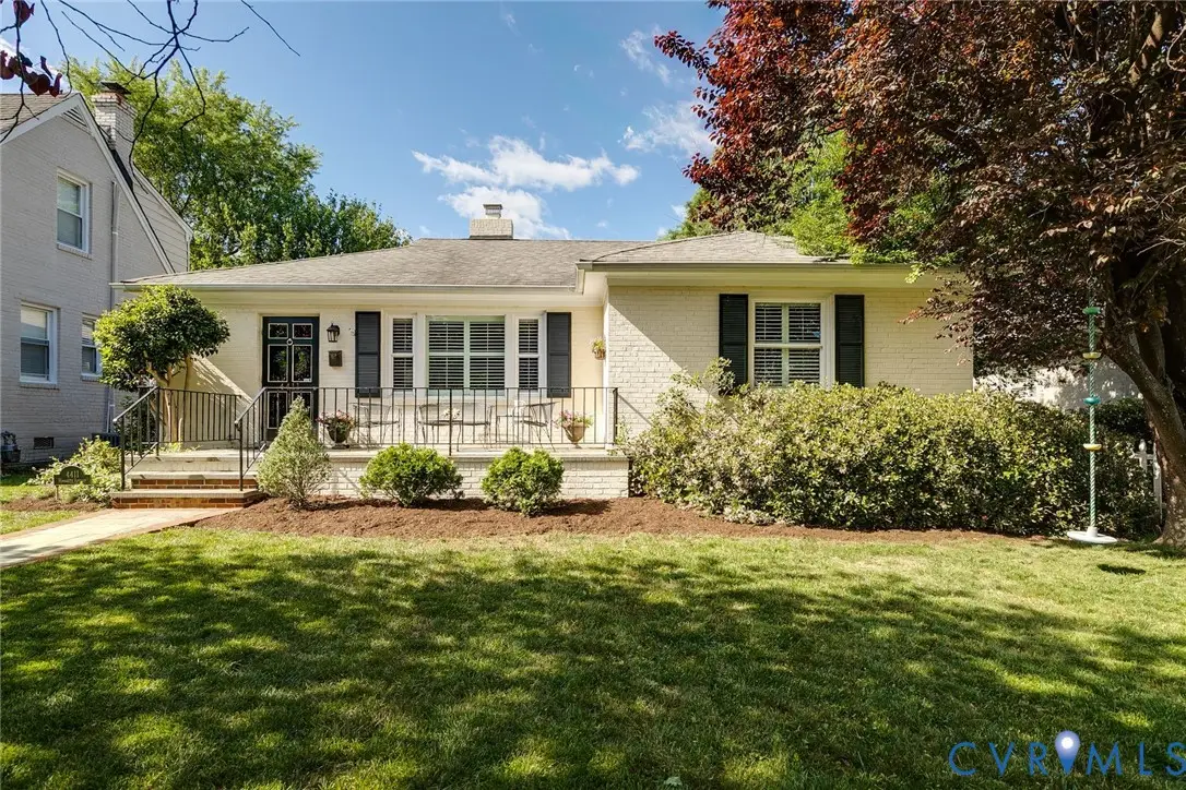 4411 Hanover Avenue, Richmond, VA 23221 - #1