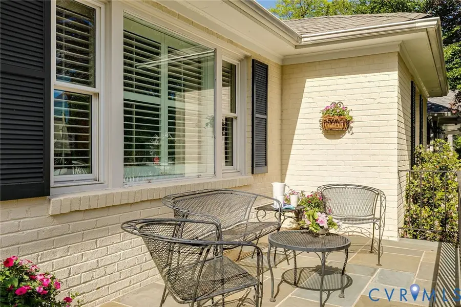 4411 Hanover Avenue, Richmond, VA 23221 - #3