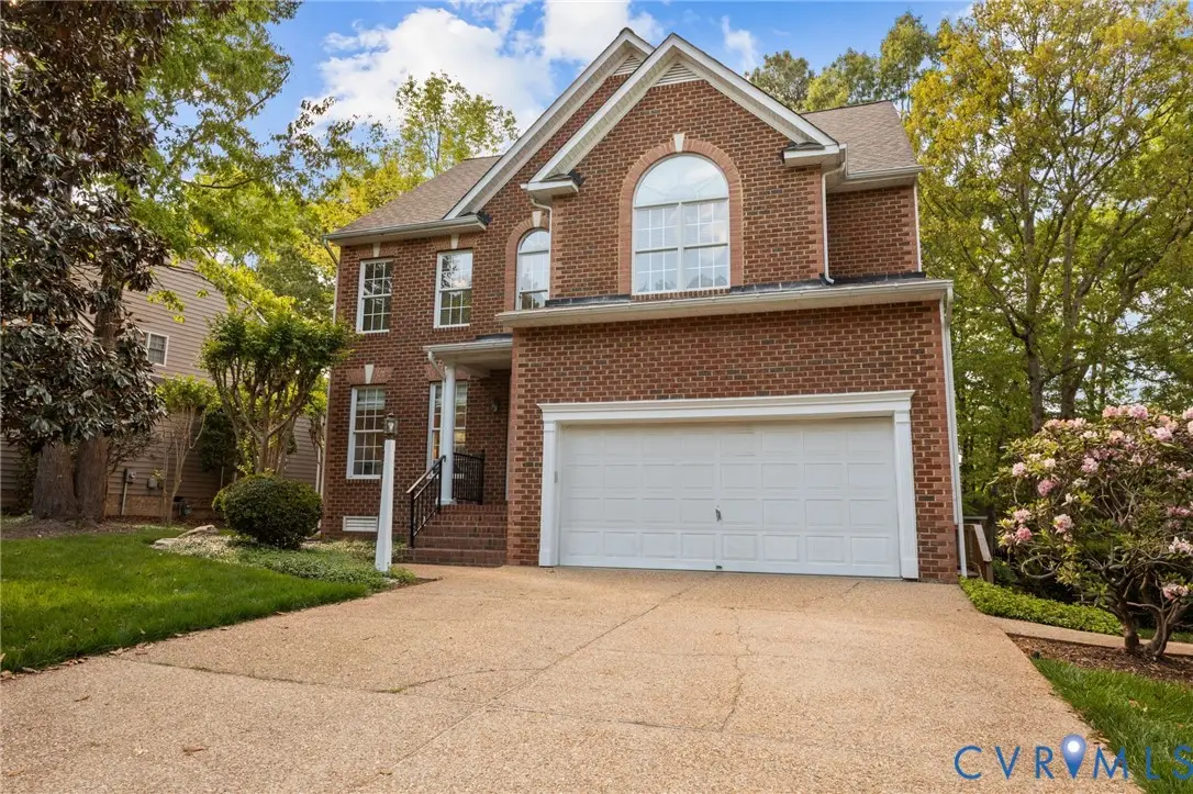 5105 Chappell Ridge Place, Glen Allen, VA 23059 - #1