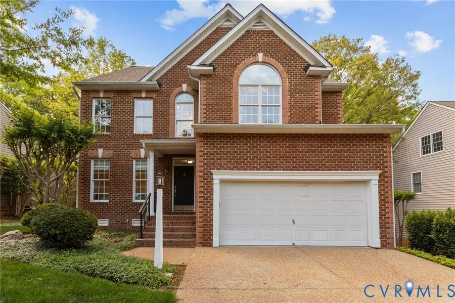 5105 Chappell Ridge Place, Glen Allen, VA 23059 - #3