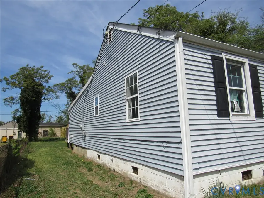 2023 Richmond Avenue, Petersburg, VA 23803 - #2