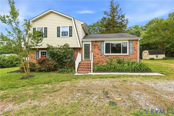 22925 River Road, Dinwiddie, VA 23803