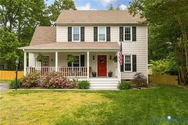 10700 Shadyford Lane, Glen Allen, VA 23060