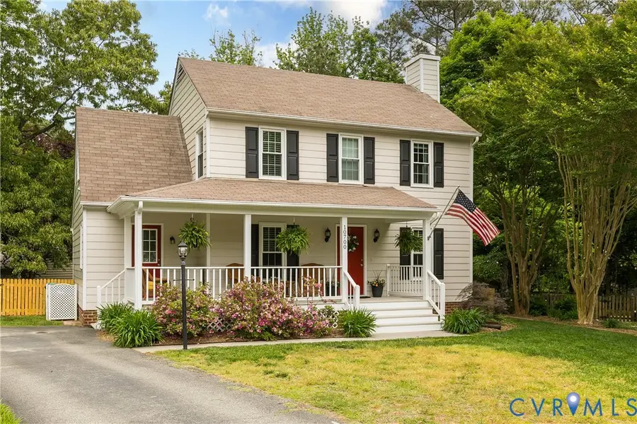 10700 Shadyford Lane, Glen Allen, VA 23060 - #2
