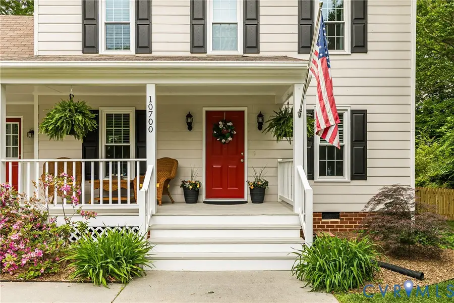 10700 Shadyford Lane, Glen Allen, VA 23060 - #3