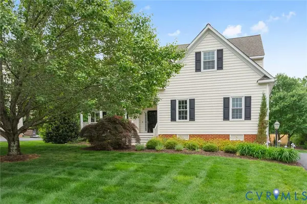 1419 Goswick Ridge Road, Midlothian, VA 23114