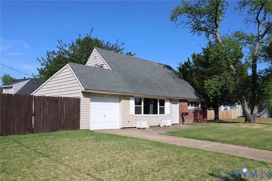 6309 Ball Avenue, Norfolk, VA 23518 - #2