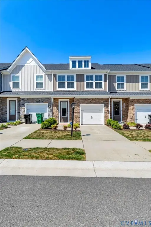 5504 Wenrich Drive, Richmond, VA 23227 - #3