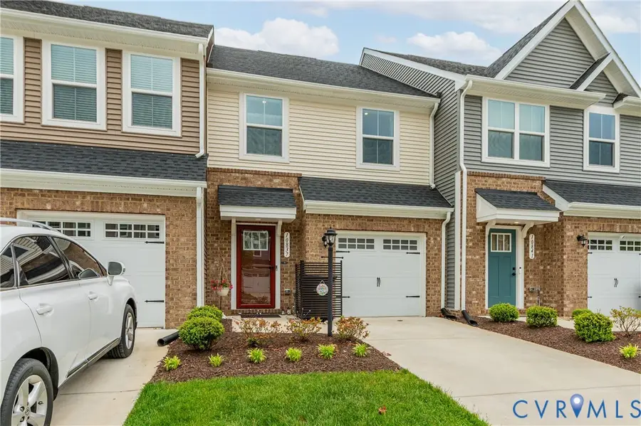 10837 Genito Square Drive, Midlothian, VA 23112 - #2