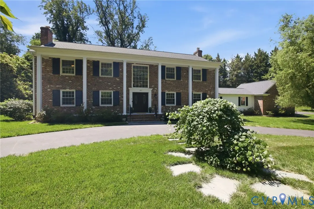 3711 Douglasdale Road, Richmond, VA 23221 - #1