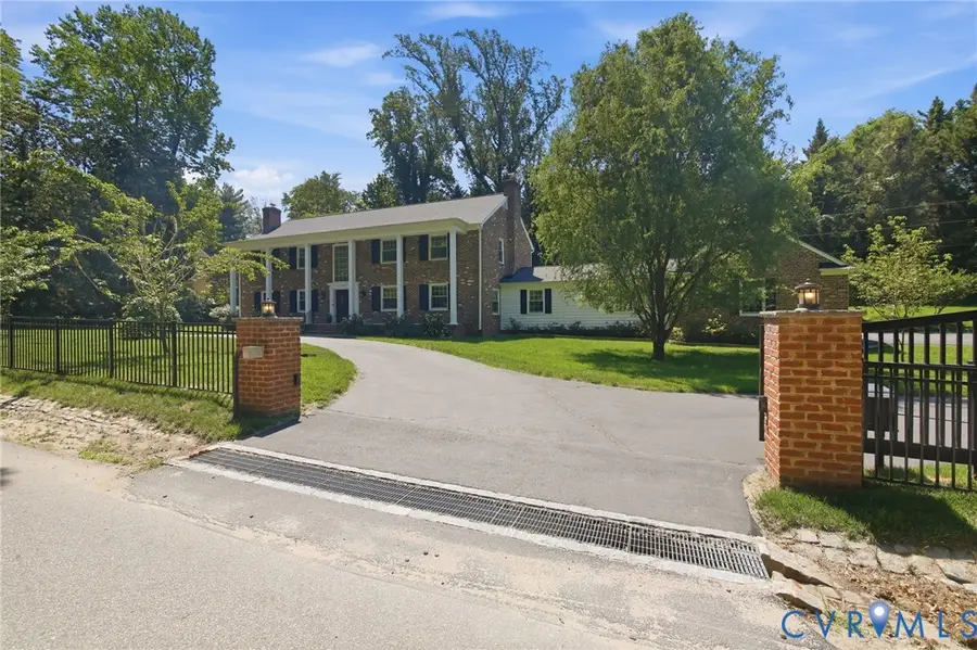 3711 Douglasdale Road, Richmond, VA 23221 - #2