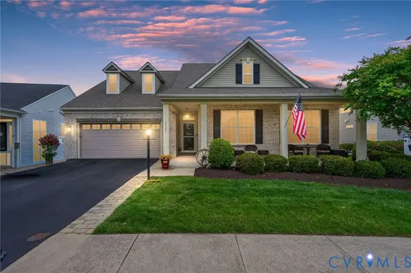 7747 Rockbridge Run Place, New Kent, VA 23124