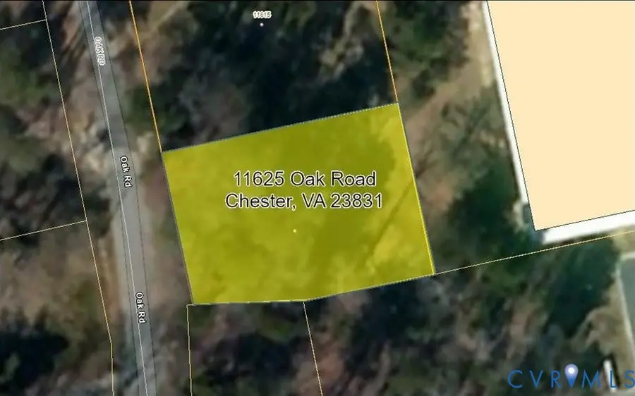 11625 Oak Road, Chester, VA 23831 - #3