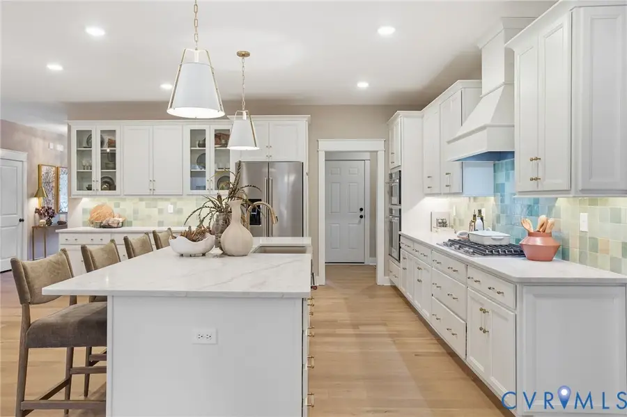 1108 Oriole Landing Lane, Manakin Sabot, VA 23103 - #2