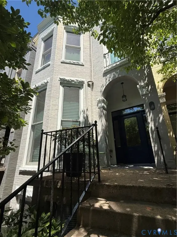 1214 Park Avenue, Richmond, VA 23220 - #1