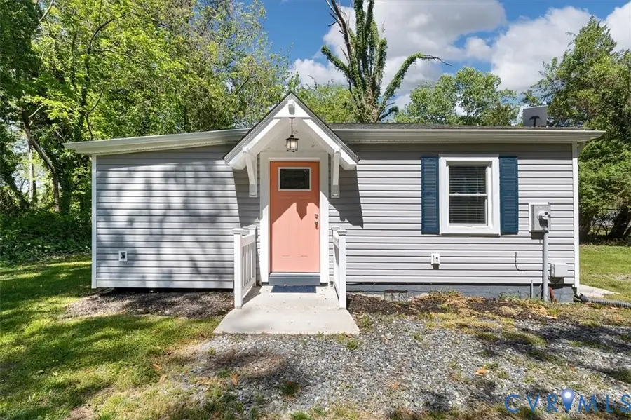 660 Johns Neck Road, Weems, VA 22576 - #2