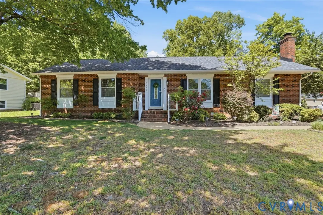 5406 Huntingcreek Drive, Dale, VA 23237 - #1