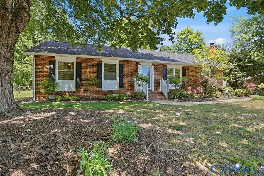 5406 Huntingcreek Drive, Dale, VA 23237 - #3