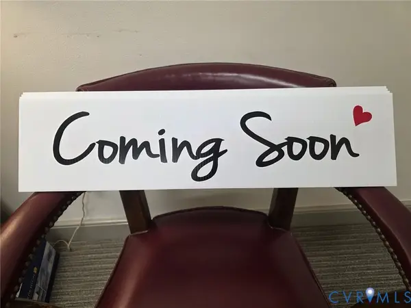 4813 Rodney Road, Henrico, VA 23231