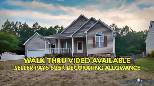12830 Chester Grove Drive, Chester, VA 23831