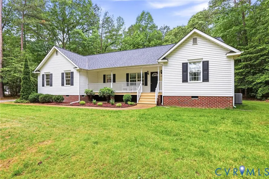 6712 Tram Court, Sandston, VA 23150 - #2