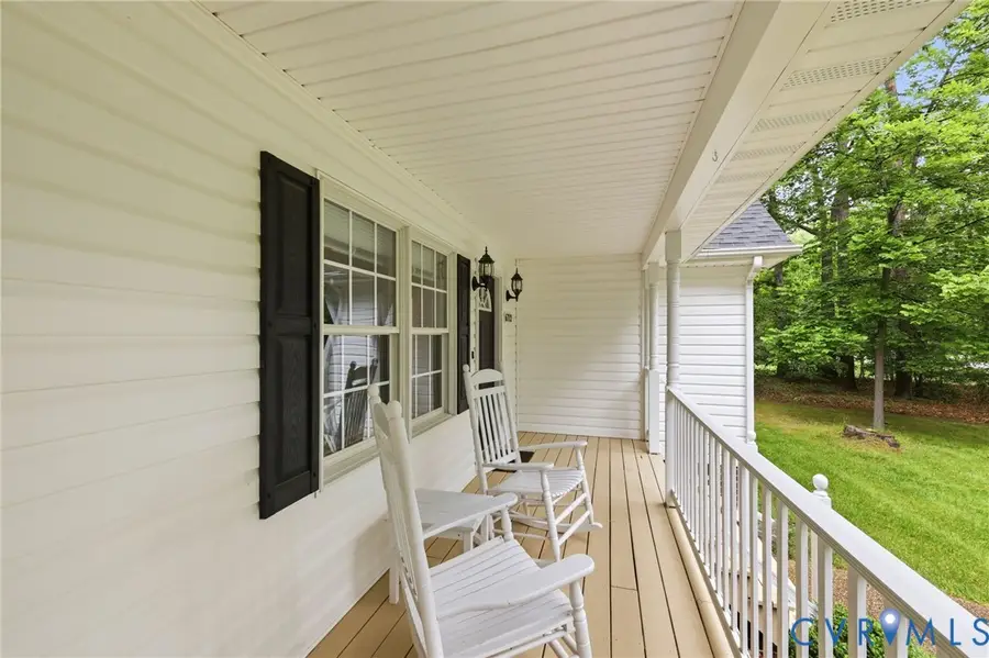 6712 Tram Court, Sandston, VA 23150 - #3