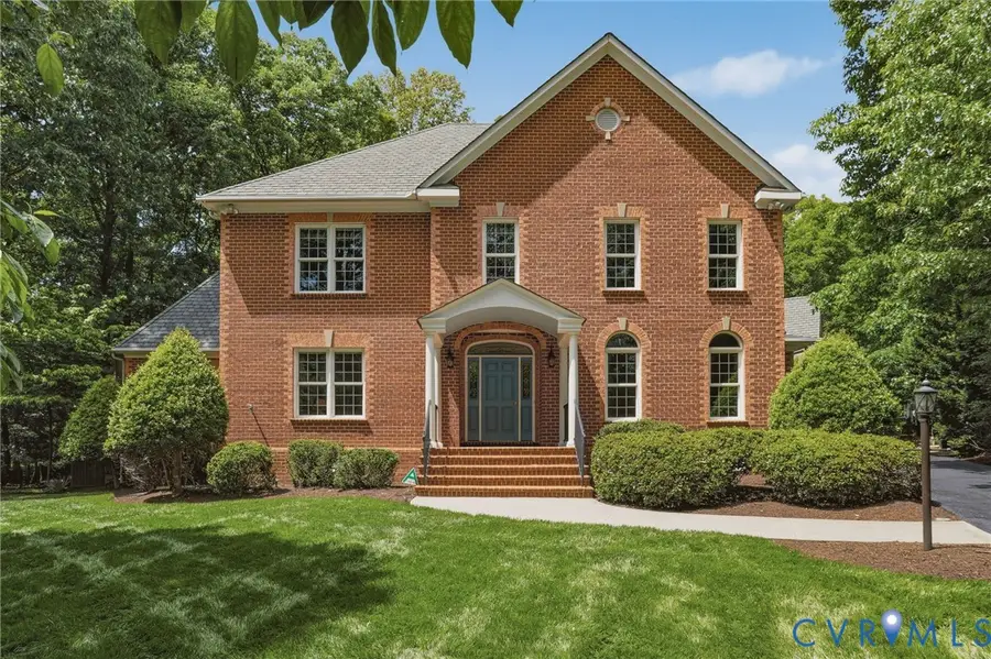 14450 Newgate Road, Midlothian, VA 23113 - #2