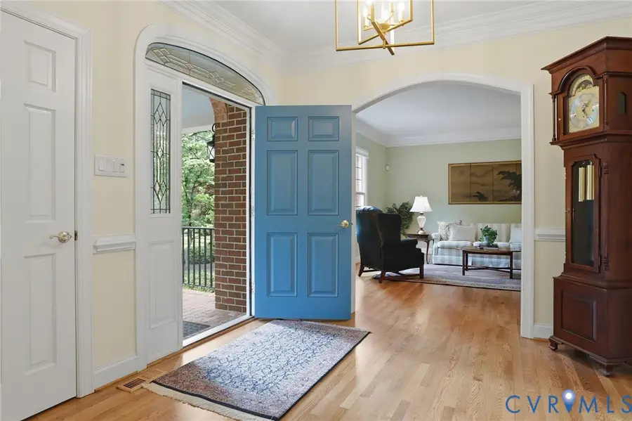 14450 Newgate Road, Midlothian, VA 23113 - #3