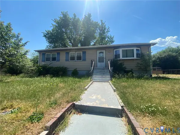 3206 Elmwood Avenue, Hopewell, VA 23860