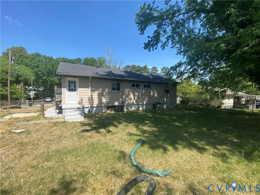 3206 Elmwood Avenue, Hopewell, VA 23860 - #2