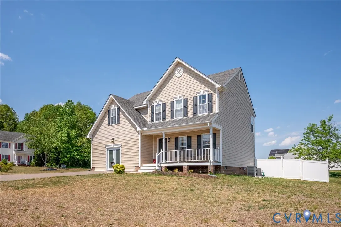 2955 Lookout Lane, Bland, VA 23860 - #1